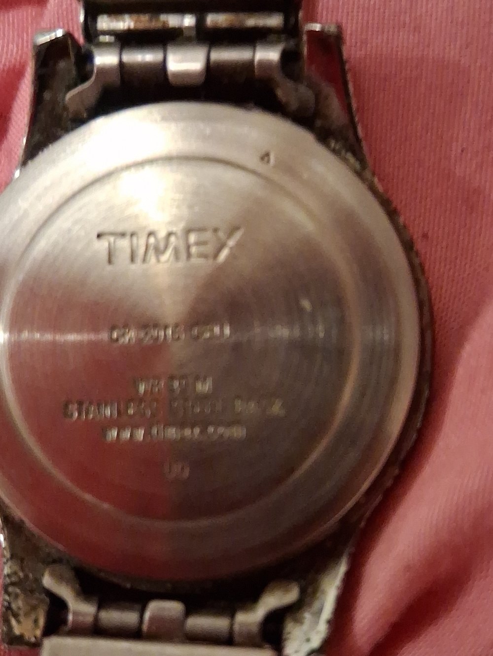 Timex Watch - Picture 4 of 5